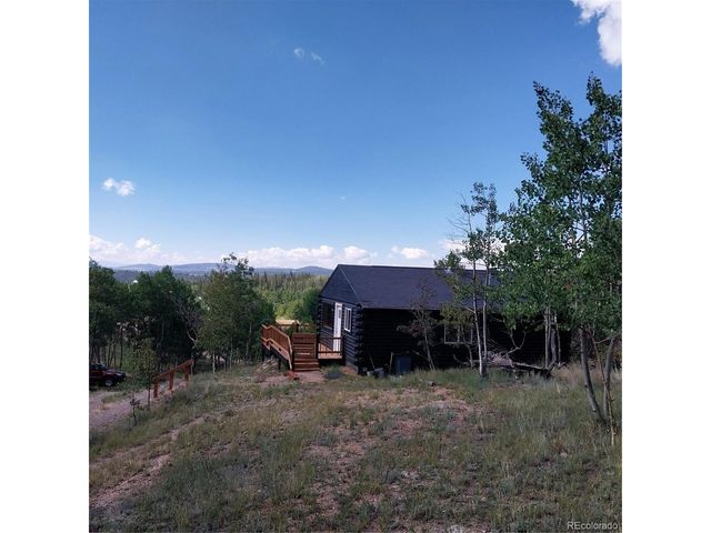 1391 Ute Trl, Como, CO 80432