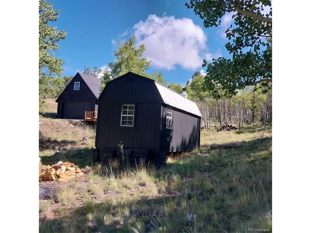 1391 Ute Trl, Como, CO 80432