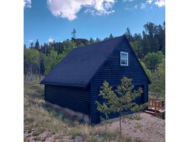 1391 Ute Trl, Como, CO 80432