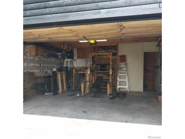 1391 Ute Trl, Como, CO 80432