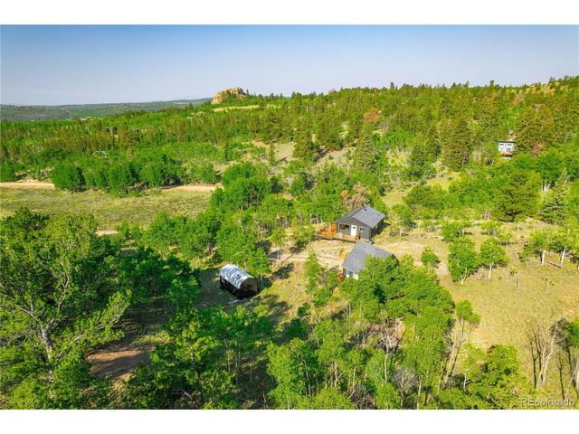 1391 Ute Trl, Como, CO 80432