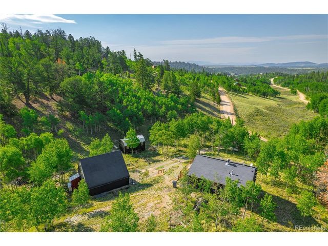 1391 Ute Trl, Como, CO 80432