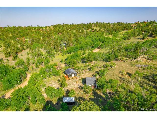 1391 Ute Trl, Como, CO 80432