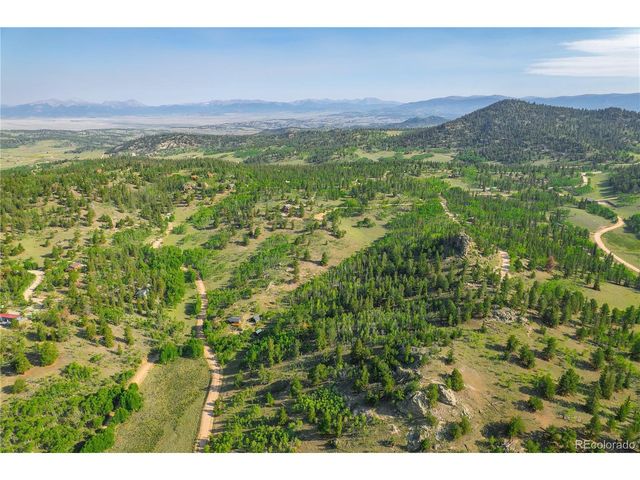 1391 Ute Trl, Como, CO 80432