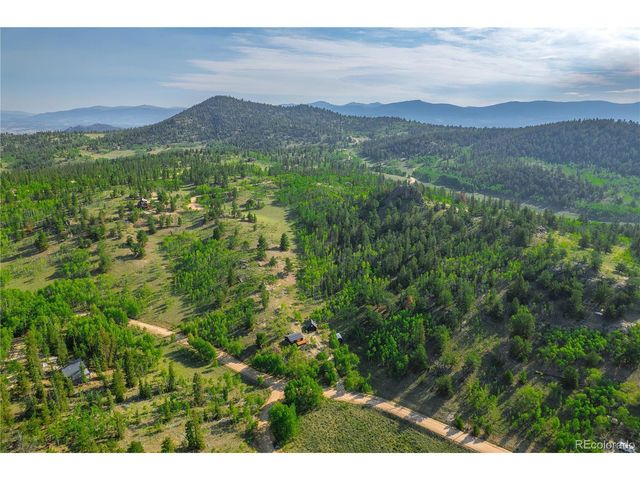 1391 Ute Trl, Como, CO 80432