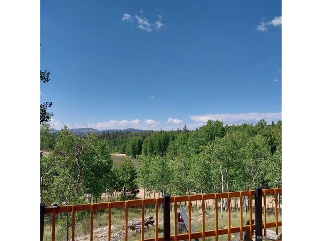 1391 Ute Trl, Como, CO 80432