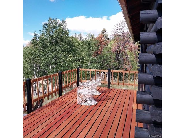 1391 Ute Trl, Como, CO 80432