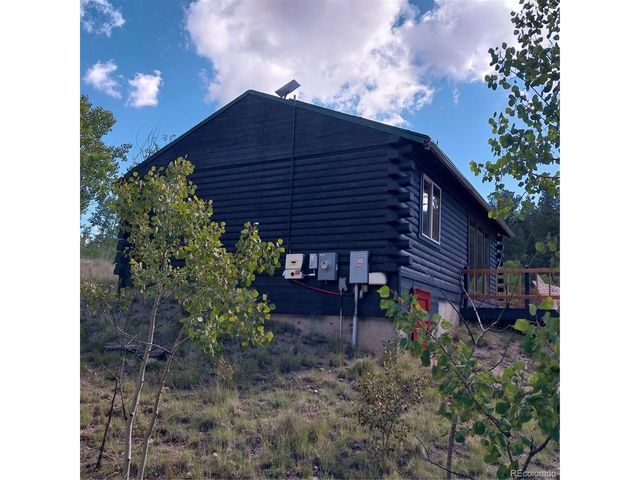 1391 Ute Trl, Como, CO 80432