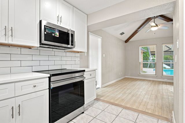 6307 Parkview Drive, Sachse, TX 75048