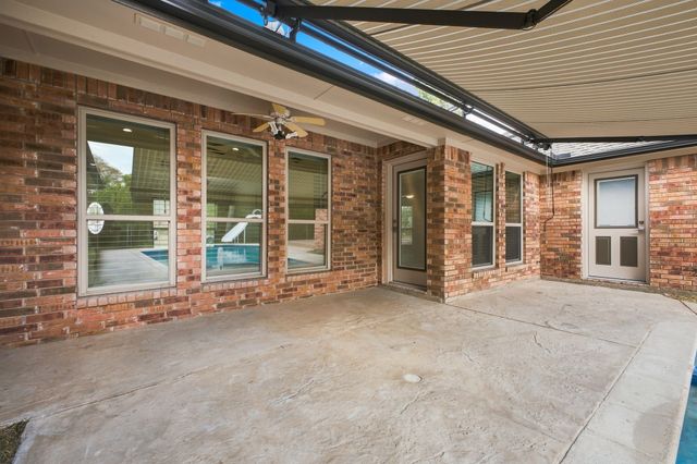 6307 Parkview Drive, Sachse, TX 75048