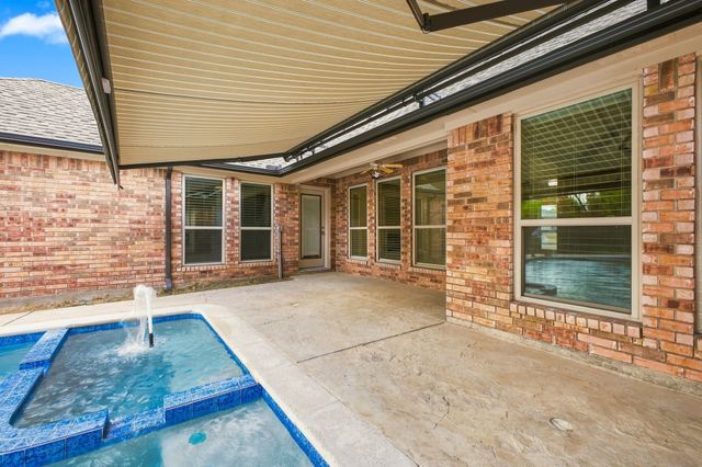 6307 Parkview Drive, Sachse, TX 75048