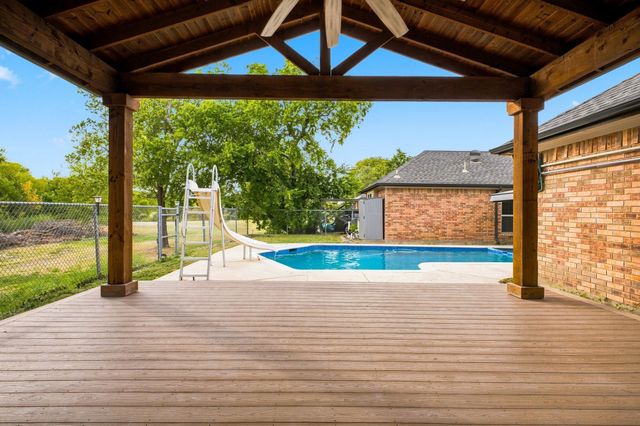 6307 Parkview Drive, Sachse, TX 75048