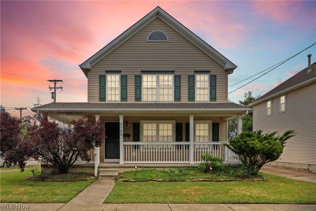 6103 Scovill Avenue, Cleveland, OH 44104