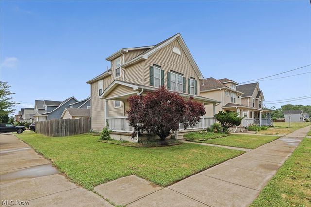 6103 Scovill Avenue, Cleveland, OH 44104
