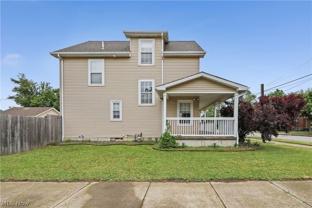 6103 Scovill Avenue, Cleveland, OH 44104