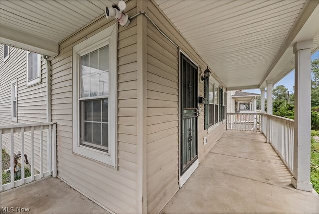 6103 Scovill Avenue, Cleveland, OH 44104