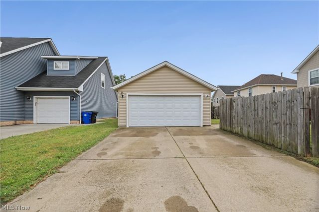 6103 Scovill Avenue, Cleveland, OH 44104