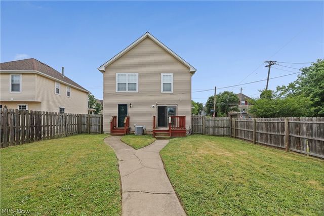 6103 Scovill Avenue, Cleveland, OH 44104