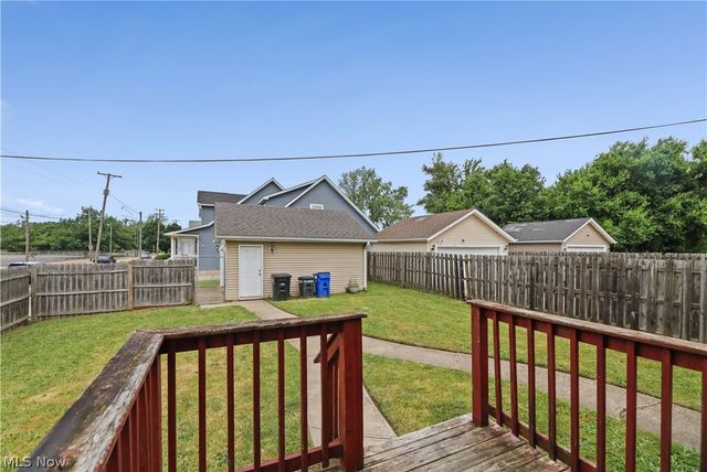 6103 Scovill Avenue, Cleveland, OH 44104