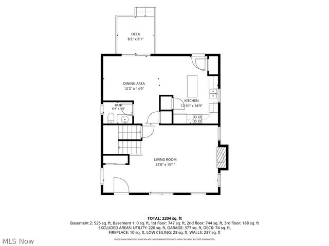 6103 Scovill Avenue, Cleveland, OH 44104