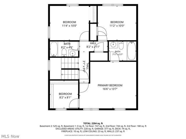6103 Scovill Avenue, Cleveland, OH 44104