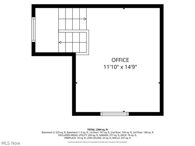 6103 Scovill Avenue, Cleveland, OH 44104