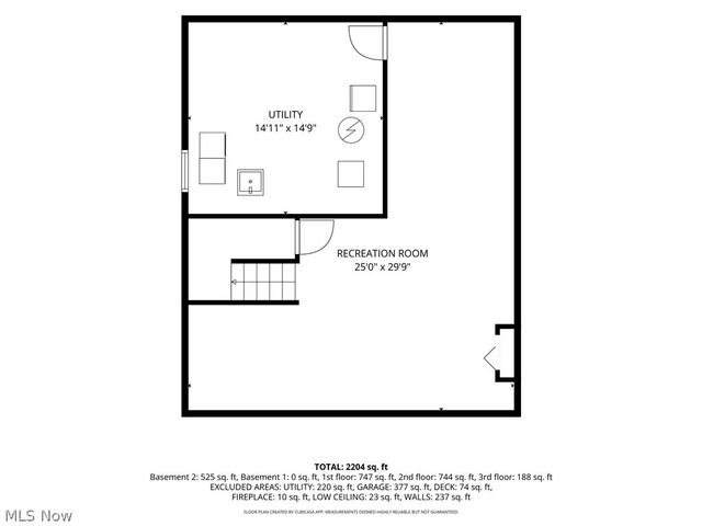 6103 Scovill Avenue, Cleveland, OH 44104
