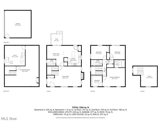 6103 Scovill Avenue, Cleveland, OH 44104