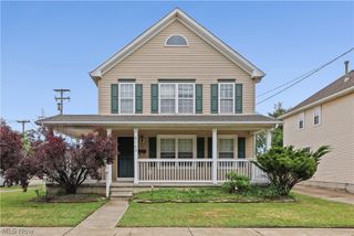 6103 Scovill Avenue, Cleveland, OH 44104