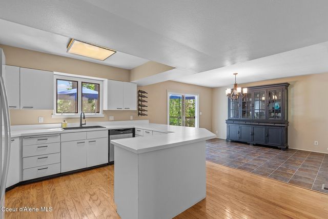 2886 E Harrison AVE, Coeur D'alene, ID 83814