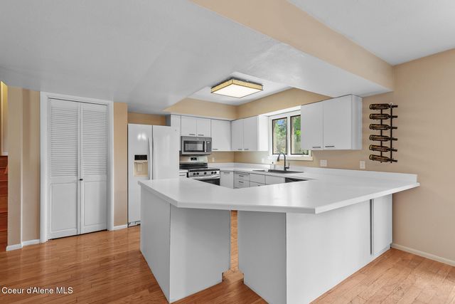 2886 E Harrison AVE, Coeur D'alene, ID 83814