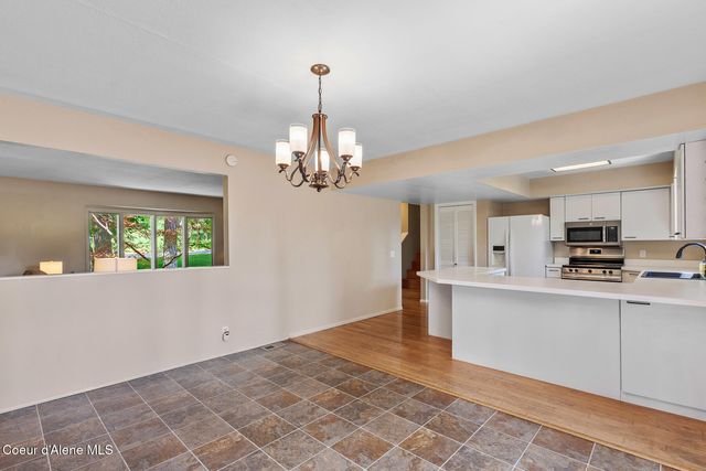 2886 E Harrison AVE, Coeur D'alene, ID 83814