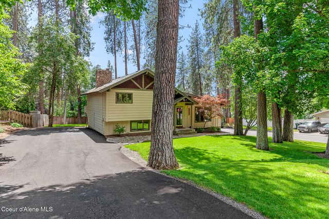 2886 E Harrison AVE, Coeur D'alene, ID 83814