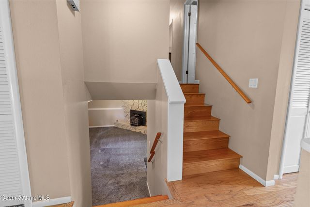 2886 E Harrison AVE, Coeur D'alene, ID 83814