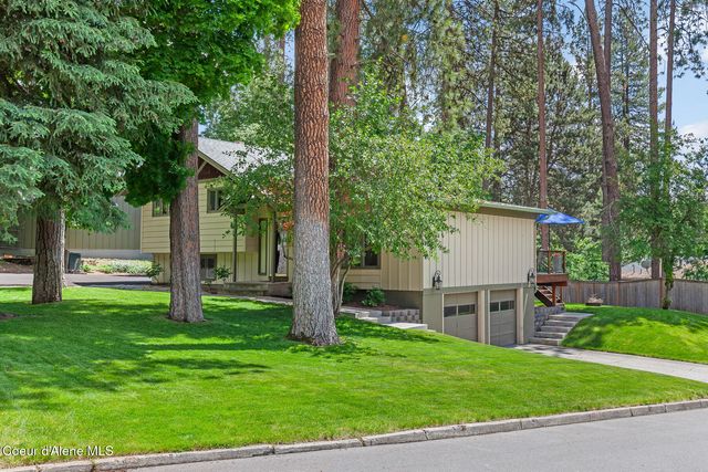 2886 E Harrison AVE, Coeur D'alene, ID 83814