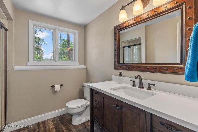 2886 E Harrison AVE, Coeur D'alene, ID 83814