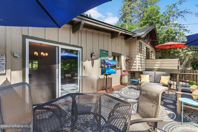 2886 E Harrison AVE, Coeur D'alene, ID 83814