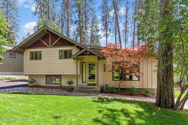 2886 E Harrison AVE, Coeur D'alene, ID 83814