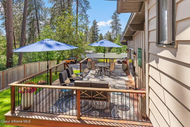 2886 E Harrison AVE, Coeur D'alene, ID 83814