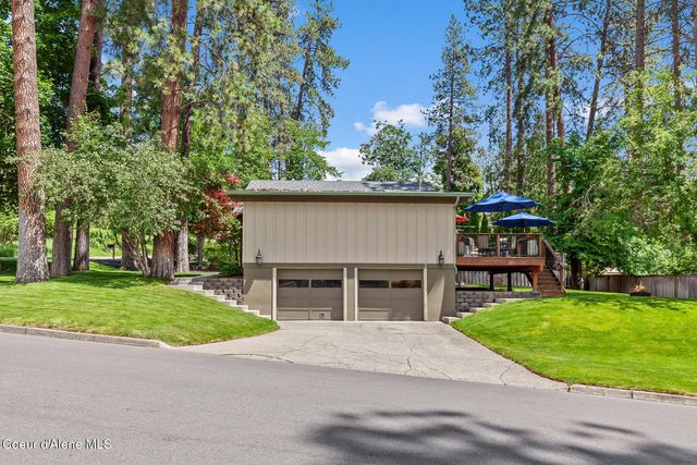 2886 E Harrison AVE, Coeur D'alene, ID 83814