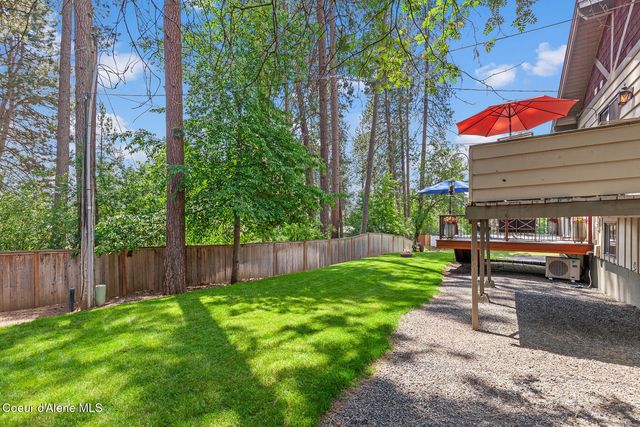 2886 E Harrison AVE, Coeur D'alene, ID 83814