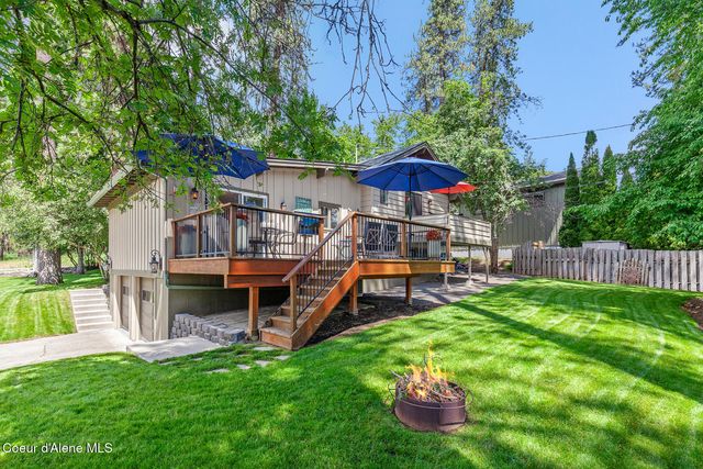 2886 E Harrison AVE, Coeur D'alene, ID 83814