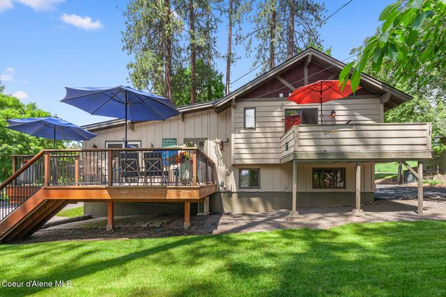 2886 E Harrison AVE, Coeur D'alene, ID 83814