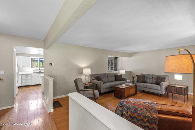 2886 E Harrison AVE, Coeur D'alene, ID 83814