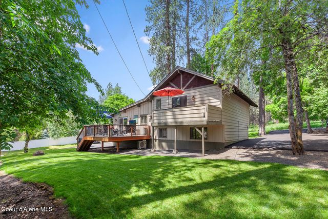 2886 E Harrison AVE, Coeur D'alene, ID 83814