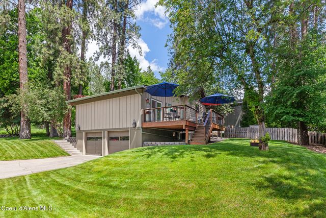 2886 E Harrison AVE, Coeur D'alene, ID 83814