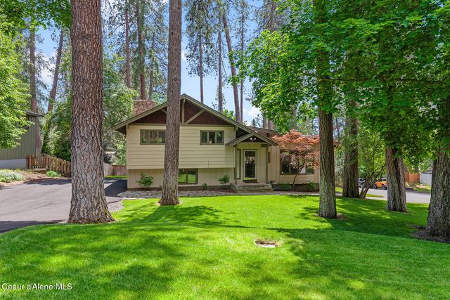 2886 E Harrison AVE, Coeur D'alene, ID 83814