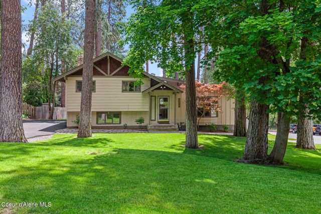 2886 E Harrison AVE, Coeur D'alene, ID 83814