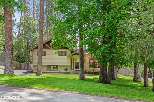 2886 E Harrison AVE, Coeur D'alene, ID 83814