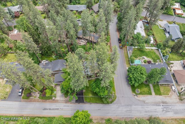 2886 E Harrison AVE, Coeur D'alene, ID 83814